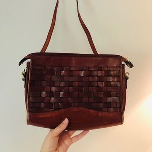 Etienne Aigner bag